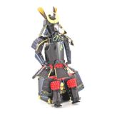  Mô Hình Kim Loại 3D Lắp Ráp Metal Head Áo Giáp Nobunaga Oda (130 mảnh, Armor) 3DJS021 – MP1101 