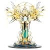 Mô Hình Kim Loại 3D Lắp Ráp MU Vương Miện Của Tộc Tiên (159 mảnh, Elf's Crown) YM-N121-B - MP1030
