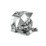  Mô Hình Kim Loại Lắp Ráp 3D Metal Head HALO Master Chief Helmet (50 mảnh) – MP1092 