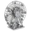  Mô Hình Kim Loại Lắp Ráp 3D Metal Mosaic Đu Quay Chuột Mickey (35 mảnh, Mouse Ferris Wheel) – MP845 