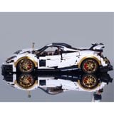  Mô Hình Nhựa 3D Lắp Ráp Kbox Siêu Xe Đua Pagani Huayrar R 10252 (3428 mảnh) 1:8 – LG0040 