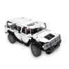 Mô Hình Nhựa 3D Lắp Ráp CaDA Master Xe Jeep Warrior H2 (575 mảnh) C51044 - LG0013