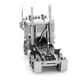  Mô Hình Kim Loại Lắp Ráp 3D Metal Head Freightliner Xe Đầu Kéo (90 mảnh, Container COE Truck) – MP855 