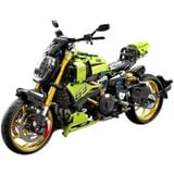  Mô Hình Nhựa 3D Lắp Ráp TGL Siêu Xe Mô Tô Ducati Diavel 1260 T4021 (2025 mảnh) 1:5 – LG0036 