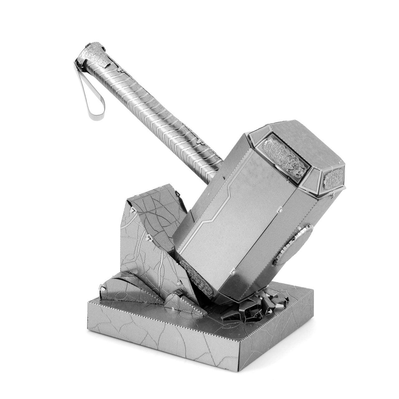 Giảm giá Búa thor mjolnir tỉ lệ 11 trong avengers  BeeCost