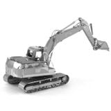  Mô Hình Kim Loại Lắp Ráp 3D Metal Earth CAT EXCAVATOR – MP563 