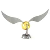  Mô Hình Kim Loại Lắp Ráp 3D Metal Head Harry Potter (50 mảnh, Golden Snitch) – MP400 