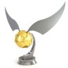  Mô Hình Kim Loại Lắp Ráp 3D Metal Head Harry Potter (50 mảnh, Golden Snitch) – MP400 