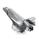  Mô Hình Kim Loại Lắp Ráp 3D Metal Mosaic NASA Shuttle Enterprise – MP849 