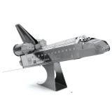  Mô Hình Kim Loại Lắp Ráp 3D Metal Mosaic NASA Shuttle Enterprise – MP849 