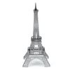  Mô Hình Kim Loại Lắp Ráp 3D Metal Mosaic Tháp Eiffel (11 mảnh) – MP655 
