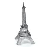  Mô Hình Kim Loại Lắp Ráp 3D Metal Mosaic Tháp Eiffel – MP655 