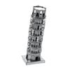  Mô Hình Kim Loại Lắp Ráp 3D Metal Mosaic Tháp Nghiêng Pisa (35 mảnh) – MP693 