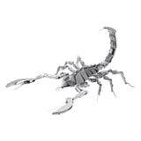  Mô Hình Kim Loại Lắp Ráp 3D Metal Mosaic Bọ Cạp Scorpion – MP711 