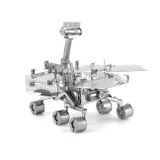  Mô Hình Kim Loại Lắp Ráp 3D Metal Mosaic Xe Thám Hiểm Mars Rover (55 mảnh) – MP1010 