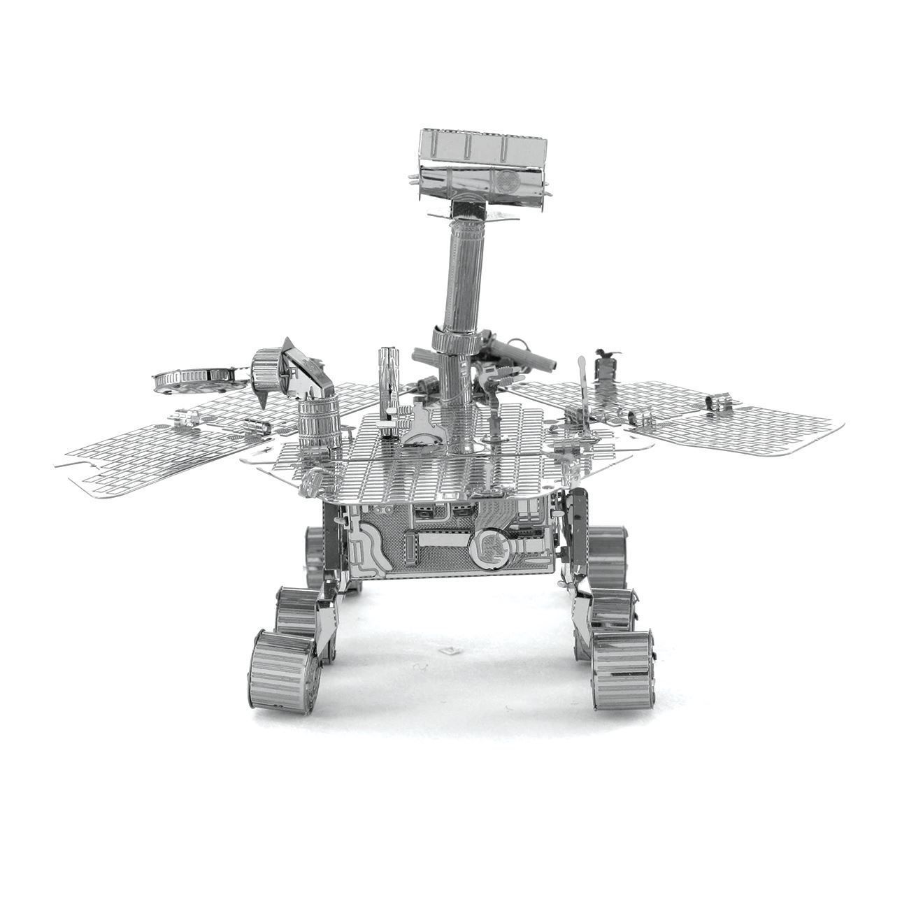  Mô Hình Kim Loại Lắp Ráp 3D Metal Mosaic Xe Thám Hiểm Mars Rover (55 mảnh) – MP1010 