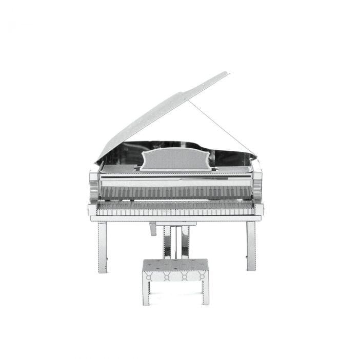  Mô Hình Kim Loại Lắp Ráp 3D Metal Mosaic Đàn Grand Piano – MP708 