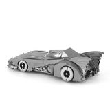  Mô Hình Kim Loại Lắp Ráp 3D Metal Mosaic Batman Xe Batmobile Movie 1989 (80 mảnh) – MP694 
