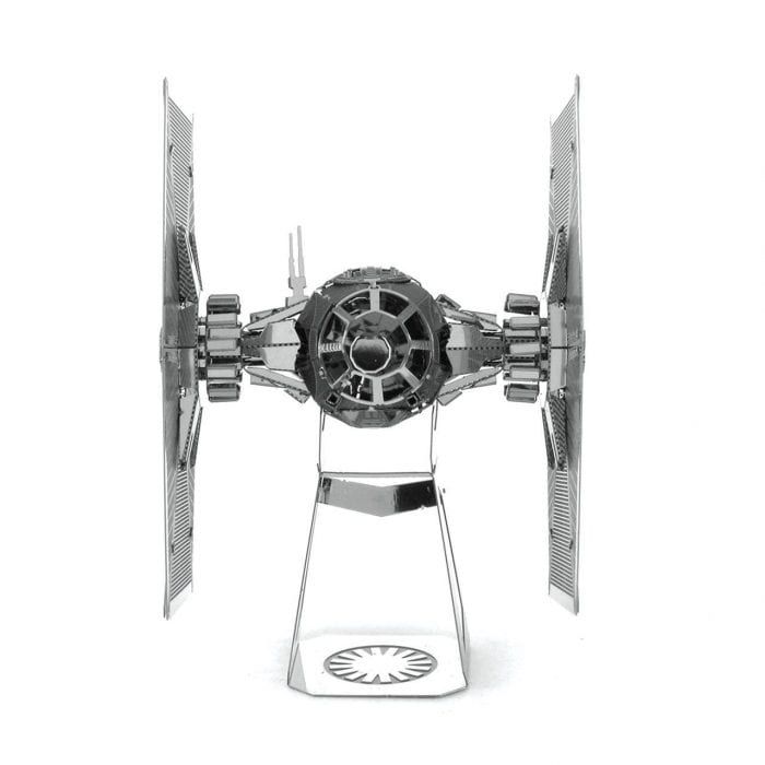  Mô Hình Kim Loại Lắp Ráp 3D Metal Earth TIE FIGHTER – MP582 