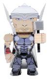  Mô Hình Kim Loại Lắp Ráp 3D Metal Earth THOR (35 mảnh, CHIBI) – MP570 