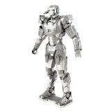  Mô Hình Kim Loại Lắp Ráp 3D Metal Earth Marvel War Machine – MP169 