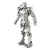  Mô Hình Kim Loại Lắp Ráp 3D Metal Earth Marvel War Machine (100 mảnh) – MP169 