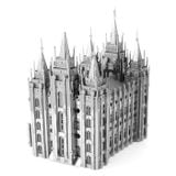  Mô Hình Kim Loại Lắp Ráp 3D Metal Earth SALT LAKE CITY TEMPLE – MP566 