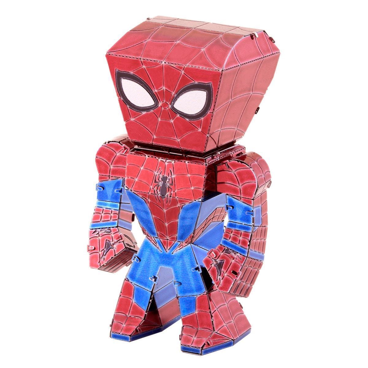 Mô Hình Kim Loại Lắp Ráp 3D Metal Earth SPIDER MAN CHIBI – MP571 ...