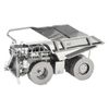 Mô Hình Kim Loại Lắp Ráp 3D Piecefun Cat Mining Truck – MP537