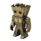  Mô Hình Kim Loại Lắp Ráp 3D Metal Earth GROOT (35 mảnh, CHIBI) – MP572 