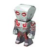 Mô Hình Kim Loại Lắp Ráp 3D Metal Earth Drax (35 mảnh, ChiBi) – MP593