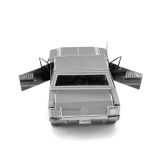  Mô Hình Kim Loại Lắp Ráp 3D Metal Head Xe Ford Mustang 1965 (50 mảnh) - MP1184 