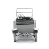  Mô Hình Kim Loại Lắp Ráp 3D Metal Head Xe Hơi Cổ Điển 1908 (68 mảnh, Ford Model T) – MP1164 