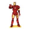 Mô Hình Kim Loại 3D Lắp Ráp Metal Head Marvel Áo Giáp Iron Man Mark IV (105 mảnh, nhiều màu) 3DJS091-RGS - MP1239