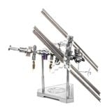  Mô Hình Kim Loại 3D Lắp Ráp Metal Head Trạm Vũ Trụ Không Gian Quốc Tế (International Space Station) - MP1161 