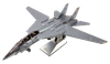  Mô Hình Kim Loại 3D Lắp Ráp Metal Head Máy Bay Siêu Thanh (76 mảnh, Grumman F-14 Tomcat) 3D-S092-C - MP1144 