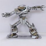  Mô Hình Kim Loại Lắp Ráp 3D Metal Head Gundam MSM-07 Z’Gok (120 mảnh) – MP205 