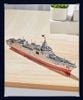  Mô Hình Kim Loại Lắp Ráp 3D IRON STAR Tàu Khu Trục lớp 055 (102 mảnh, 055 Destroyer) C22210 - MP1174 