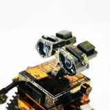  Mô Hình Kim Loại 3D Lắp Ráp Metal Head Robot Biết Yêu (50 mảnh, Wall-E) – MP1078 