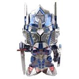  Mô Hình Kim Loại Lắp Ráp 3D MU Transformers Optimus Prime (134 mảnh, Baby) YM-L046-C – MP443 