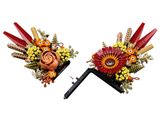  Mô Hình Nhựa 3D Lắp Ráp OEM Hoa Bất Tử (812 mảnh, Dried Flower Centerpiece) 99032 - LG0166 