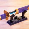  Mô Hình Nhựa 3D Lắp Ráp TEC CREATOR Thanh Kiếm Yamato Của Zoro (936 mảnh, One Piece) DK1502 - LG0164 