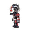  Mô Hình Kim Loại Lắp Ráp 3D Metal Head Marvel Người Kiến (50 mảnh, Ant Man) – MP809 