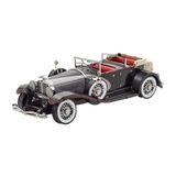  Mô Hình Kim Loại Lắp Ráp 3D Metal Head Xe Hơi Cổ Điển 1935 (80 mảnh, Duesenberg Model J) – MP941 