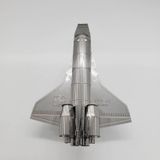  Mô Hình Kim Loại Lắp Ráp 3D Metal Mosaic NASA Shuttle Enterprise – MP849 