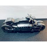  Mô Hình Kim Loại Lắp Ráp 3D Metal Mosaic Super Motor Siêu xe Moto – MP684 