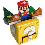  Mô Hình Nhựa 3D Lắp Ráp Super Mario 8887 (788 mảnh) - LG0054 