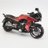  Mô Hình Kim Loại 3D Lắp Ráp Metal Head Xe Mô Tô Kawasaki (116 mảnh, GPz900R) – MP1065 