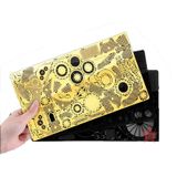  Mô Hình Kim Loại Lắp Ráp 3D Piececool Binh Sĩ & Súng Thần Công (143 mảnh, Artilleryman Style) P080-KG – MP226 