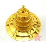  Mô Hình Kim Loại Lắp Ráp 3D Piececool Đền Thiên Đường (91 mảnh, Template Of Heaven) P017-G – MP074 